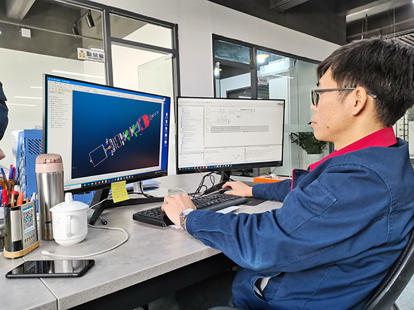 定制行星減速電機(jī)：滿(mǎn)足特定應(yīng)用需求的解決方案